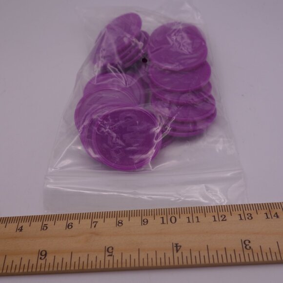 George & Co. LCR Wild Dice Game with Collector Tin 7 66631 00723 7 - Picture 14 of 16